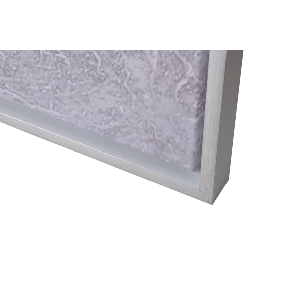 Холст Голубой мак Garda Decor 89VOR-AQUARELLE39