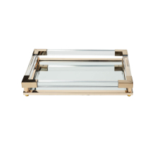 Поднос декоративный Garda Decor 2K389137-G