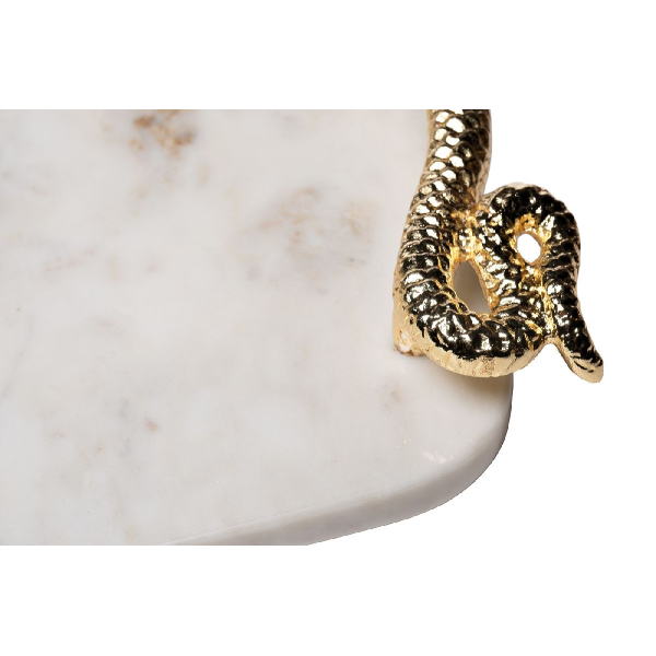 Поднос Serpente Garda Decor 69-321005