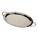 Поднос овальный Garda Decor 95IM-6024