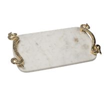 Поднос Serpente Garda Decor 69-321005