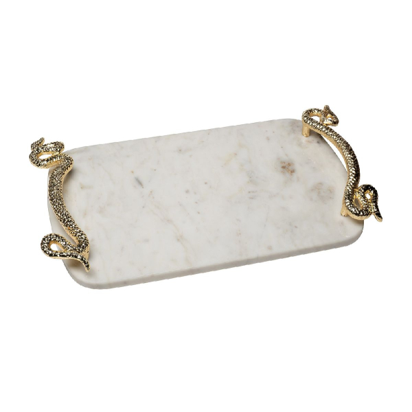 Поднос Serpente Garda Decor 69-321005