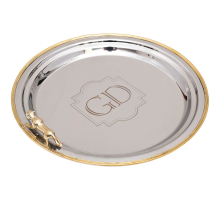 Поднос Леопард Garda Decor 95IM-16520