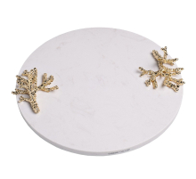 Поднос Garda Decor 55RD6272