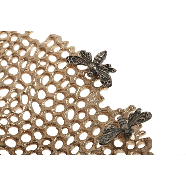 Блюдо Соты Garda Decor 69-219013