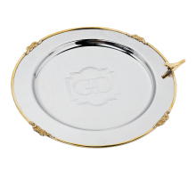 Поднос Birds Garda Decor 95IM-0077