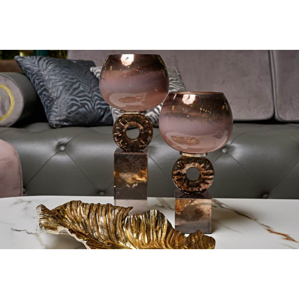 Подсвечник Garda Decor 71PN-3114