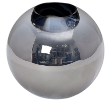 Подсвечник Garda Decor X2240350