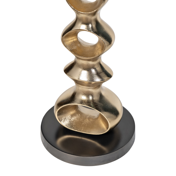 Подсвечник напольный Garda Decor 69-23023