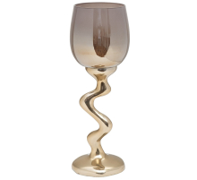 Подсвечник Flow Garda Decor 69-22686