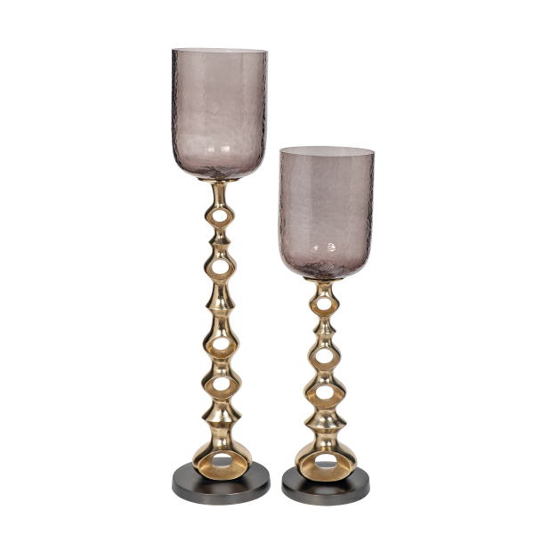 Подсвечник напольный Garda Decor 69-23023