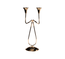 Подсвечник Garda Decor 2K299534G