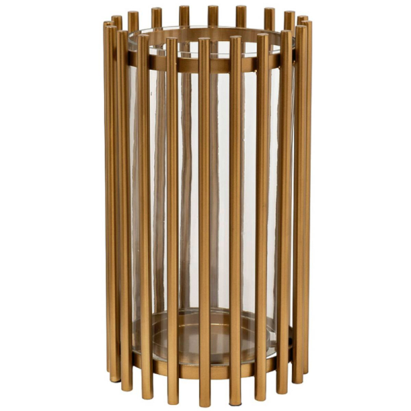 Подсвечник Garda Decor 95IM-1613L