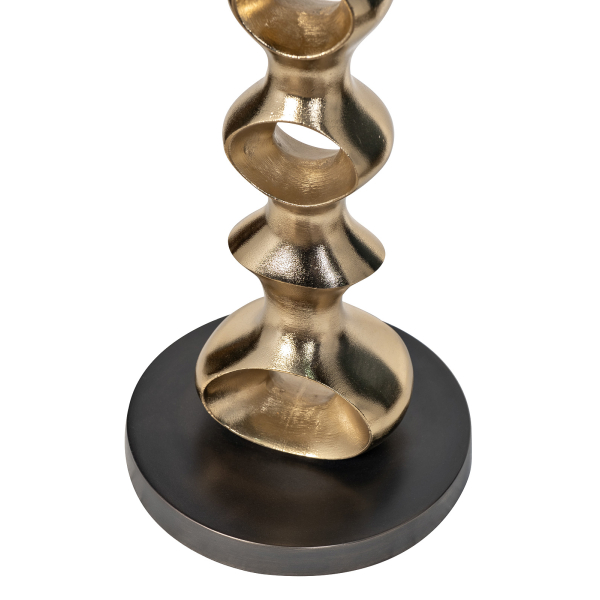 Подсвечник напольный Garda Decor 69-19196