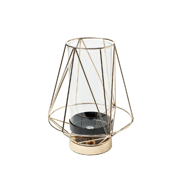 Подсвечник Garda Decor 2K389087-G