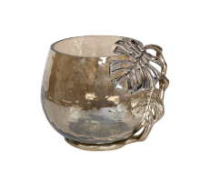 Подсвечник Тропики Garda Decor 69-1119272