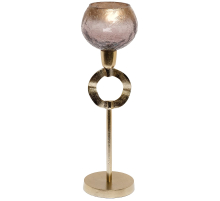 Подсвечник Garda Decor 71PN-3147