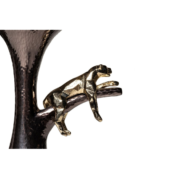 Подсвечник Ягуар Garda Decor 69-120162