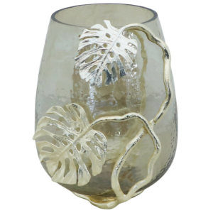 Подсвечник Тропики Garda Decor 69-1218225