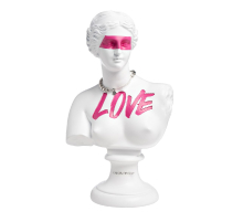 Статуэтка Античный бюст Garda Decor D3522