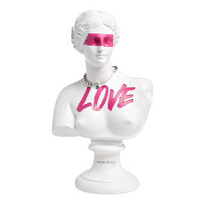 Статуэтка Античный бюст Garda Decor D3522