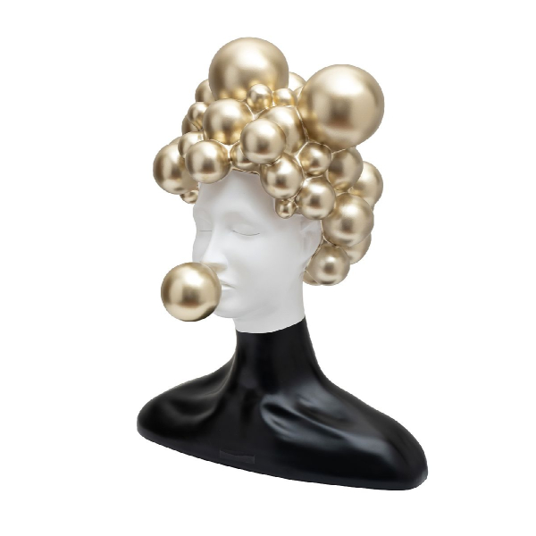 Статуэтка Настроение Garda Decor D3831