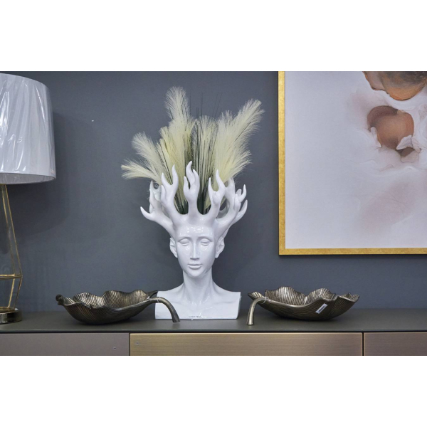 Статуэтка Фантазия Garda Decor E1063