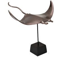 Статуэтка Скат Garda Decor 71PN-03238