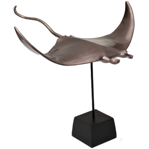 Статуэтка Скат Garda Decor 71PN-03238