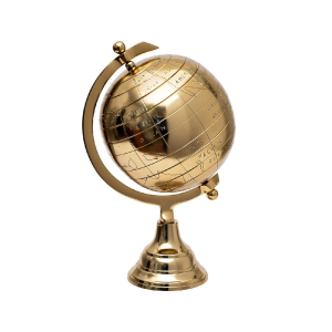 Глобус на подставке Garda Decor 79MAL-4018
