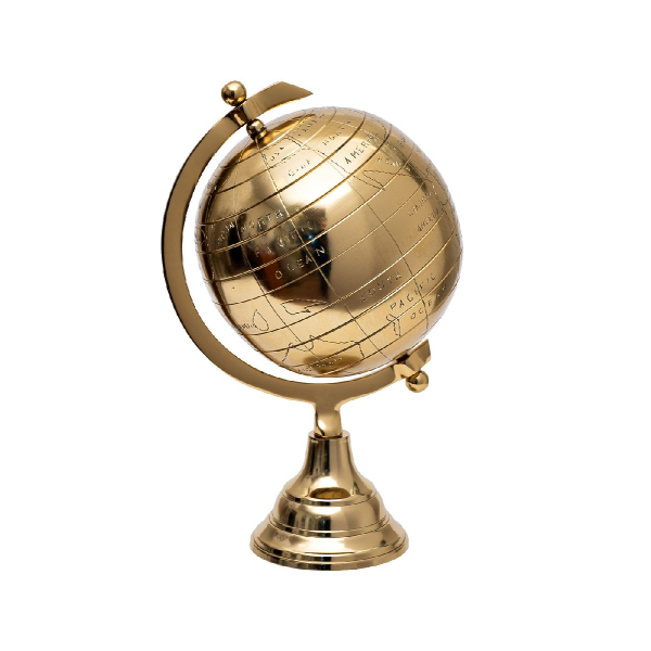 Глобус на подставке Garda Decor 79MAL-4018