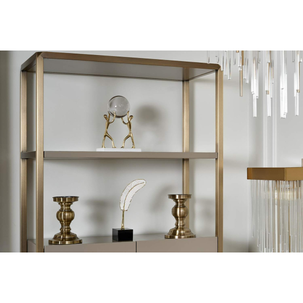 Статуэтка Игра Garda Decor 55RD4408