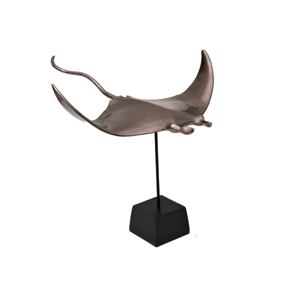 Статуэтка Скат Garda Decor 71PN-03238