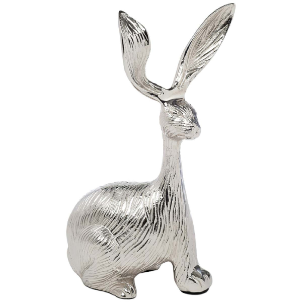 Статуэтка Кролик Garda Decor 94PR-15736