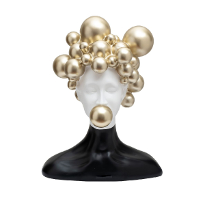 Статуэтка Настроение Garda Decor D3831