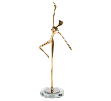 Статуэтка Балерина Garda Decor 55RD3603L