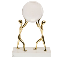 Статуэтка Игра Garda Decor 55RD4408