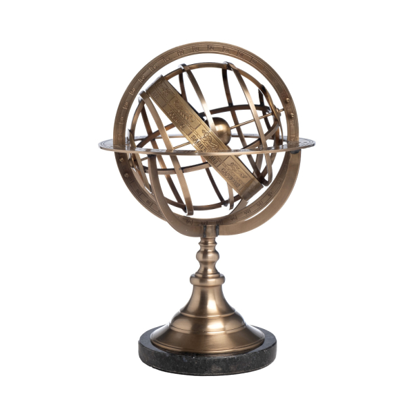 Глобус декоративный Garda Decor 95IM-16800