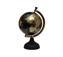 Глобус декоративный Garda Decor 94PR-25484