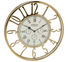 Часы настенные Garda Decor 79MAL-5476-40G