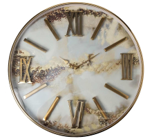 Часы настенные Garda Decor 79MAL-5846-51G