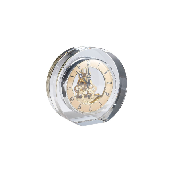 Часы настольные Garda Decor C81072