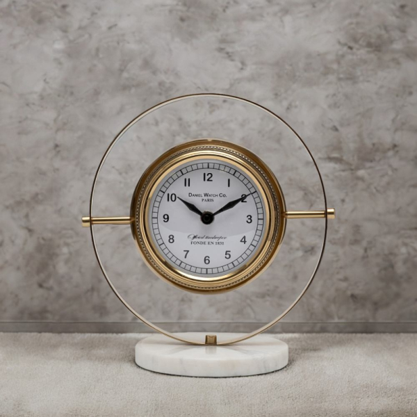 Часы Garda Decor 79MAL-5887-22