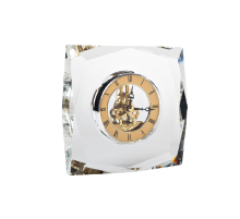 Часы настольные Garda Decor C81315