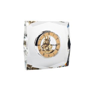 Часы настольные Garda Decor C81315