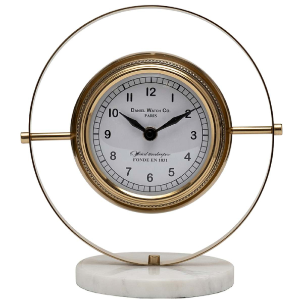 Часы Garda Decor 79MAL-5887-22