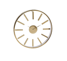 Часы настенные Garda Decor 79MAL-5710-76G