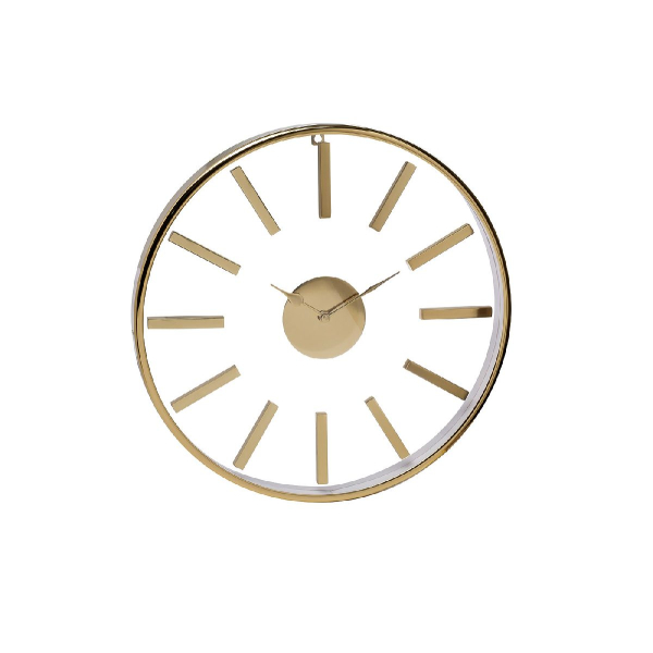 Часы настенные Garda Decor 79MAL-5710-76G