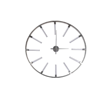 Часы настенные Garda Decor 19-OA-6157SL