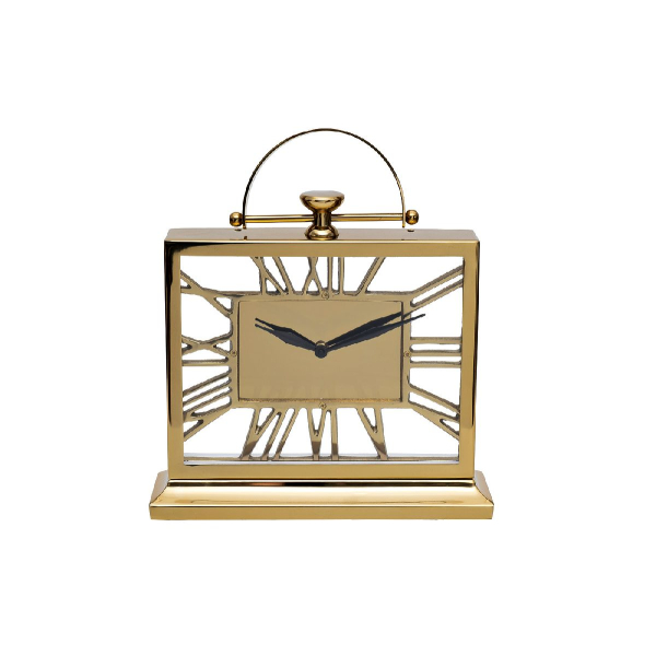 Часы настольные Garda Decor 79MAL-5868-31G